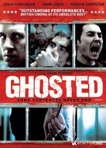 / Ghosted (2011) DVDRip