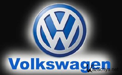 VW navigation DVD   V.8  RNS 510 (CD_7673) (10.08.2011)