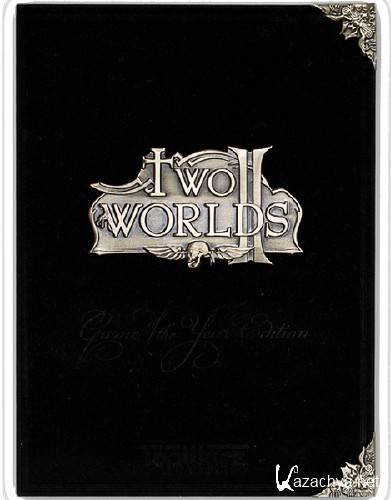 Two Worlds II + Pirates of the Flying Fortress + Castle Defense (2010-2011/RUS/ENG/RePack  Ultra)