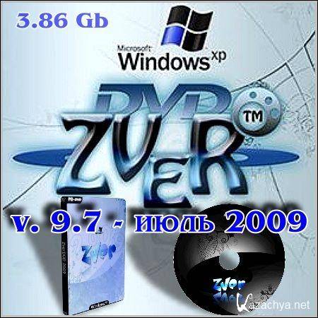 ZverDVD v9.7 (   2009)