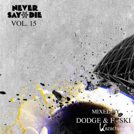 Dodge and Fuski - NSD Volume 15 2011