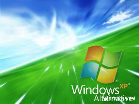 Windows XP Alternative 11.9.2 ( 2011)