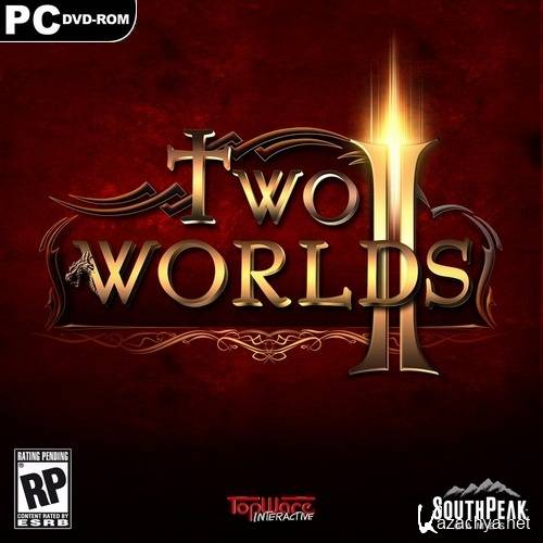   II / Two Worlds 2 + 2Addons (2011/RUS/RePack by Ultra)