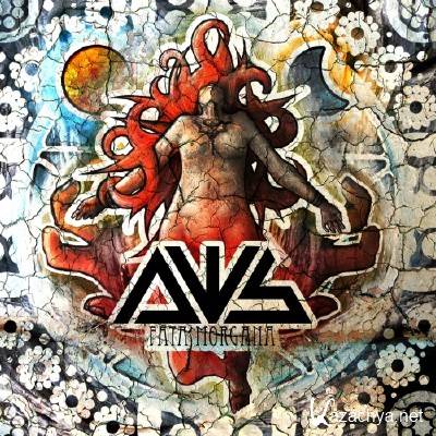 AWS - Fata Morgana (2011)