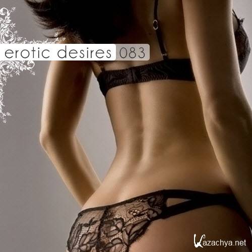 Erotic Desires Volume 083 (2011)