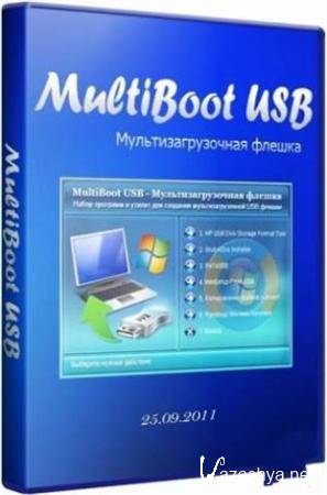MultiBoot USB -   (25.09.2011)  
