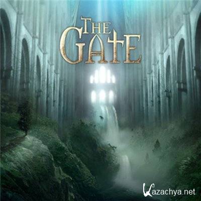 The Gate - Earth Cathedral (2011)