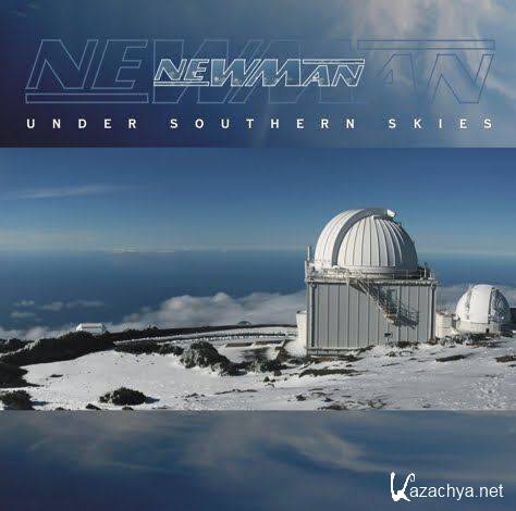 Newman - Under Southern Skies (2011)