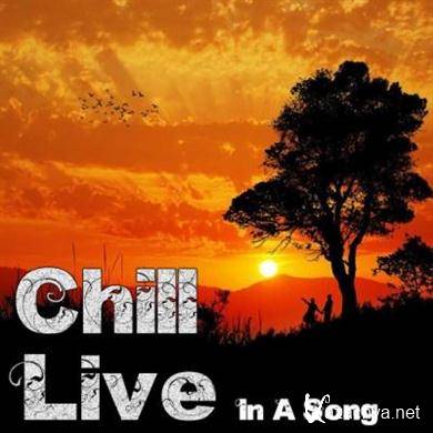 VA - Chill Out In A Song (25.09.2011). MP3 