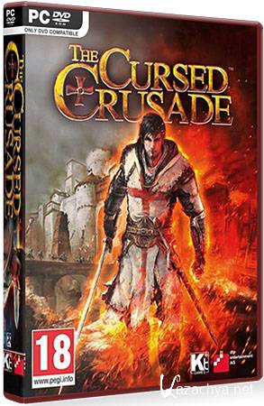  The Cursed Crusade (2011/RePack RCoding/RU)
