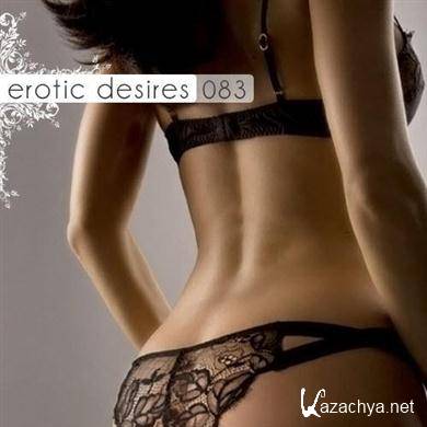 VA - Erotic Desires Volume 083 (25.09.2011). MP3 