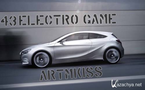 Electro Game v.43 (2011)