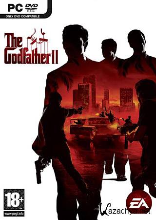 The Godfather 2 v.1.0.788.0 (Repack MOP030B/FULL RU)