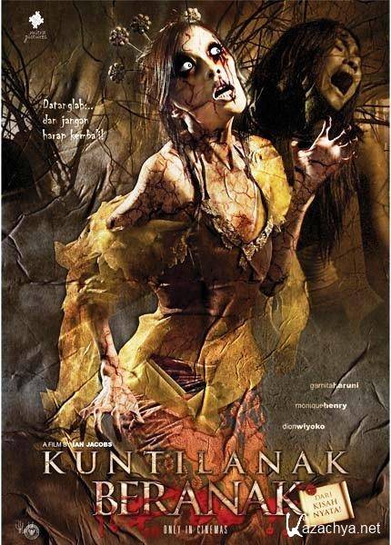 :   / Kuntilanak Beranak (2009) DVDRip