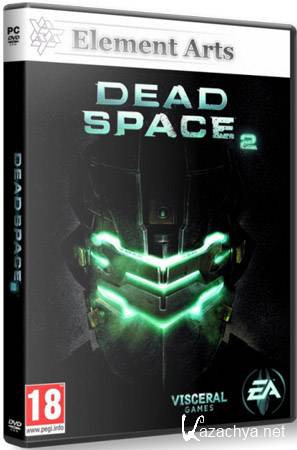 Dead Space 2 (2011/RePack Element Arts/RU) 