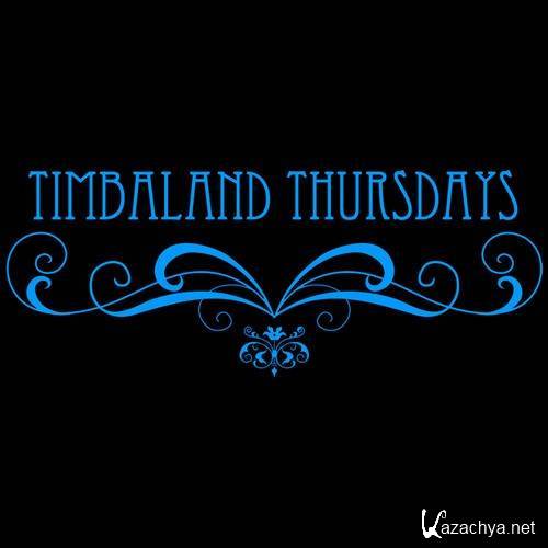 Timbaland - Timbaland Thursdays (2011)