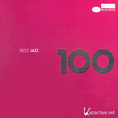 Best Jazz 100 