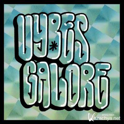 Vybes Galore EP (2011)