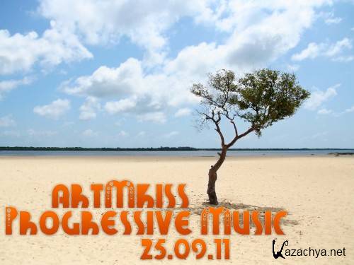 Progressive Music (25.09.11)