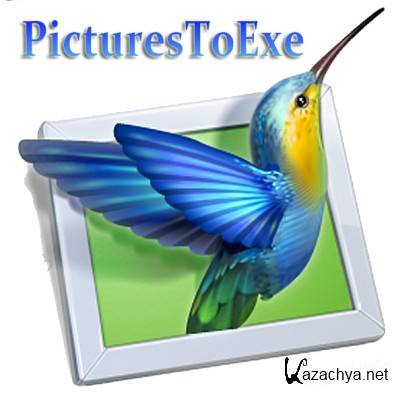 PicturesToExe Deluxe 7.0.0 + Portable 