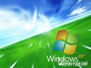 Windows XP Alternative  11.9.2 NEW FREE 2011