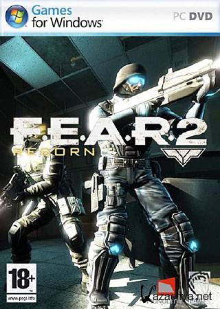 F.E.A.R 2 Reborn (  )