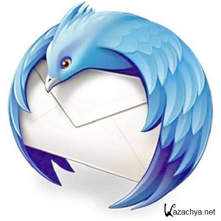 Mozilla Thunderbird 7.0 Candidates Build