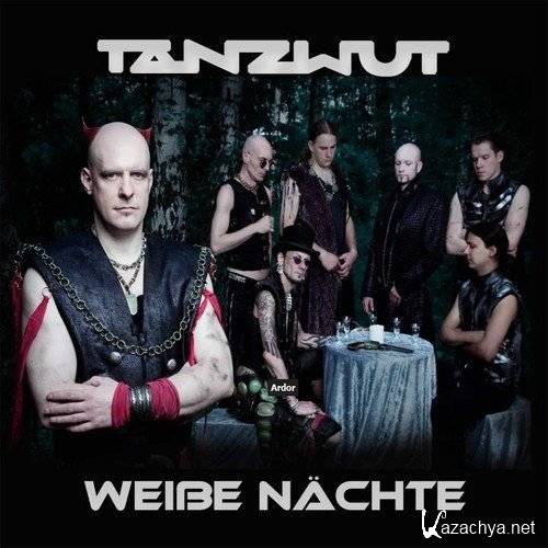 Tanzwut - Weisse Nachte (2011)