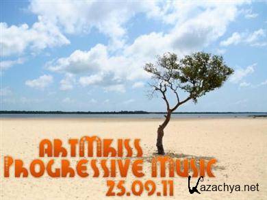 VA - Progressive Music (25.09.2011). MP3 