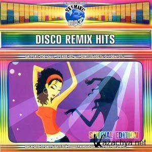 Disco Remix Hits - Special Edition (2011) MP3