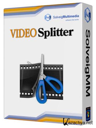 SolveigMM Video Splitter v2.3.1108.23 Rus 2011