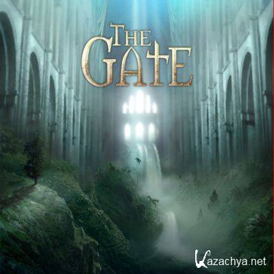 The Gate - Earth Cathedra (2011)