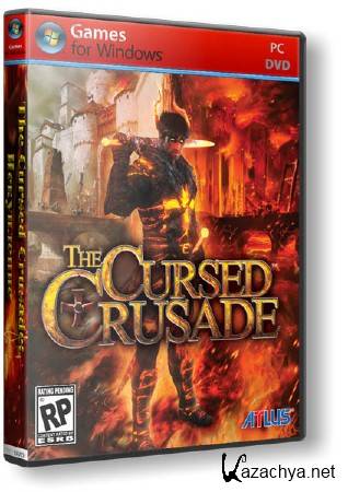 The Cursed Crusade (2011/Rus/Eng/PC) Repac] 