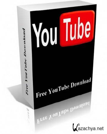 Free YouTube Download v.3.0.16 Build 923