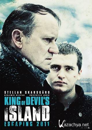    / King of Devil's Island / Kongen av Bastoy (2010) DVDRip