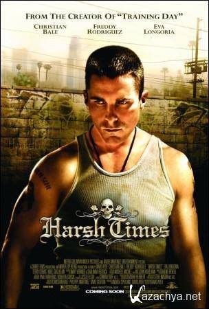   /   / Harsh Times (2005) DVDRip (AVC)
