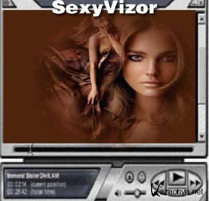 SexyVizor 4.00 RUS Final Portable