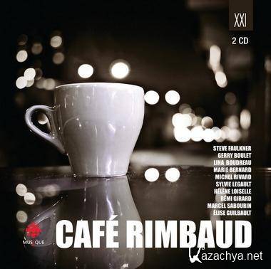 VA - Caf Rimbaud (2011).MP3