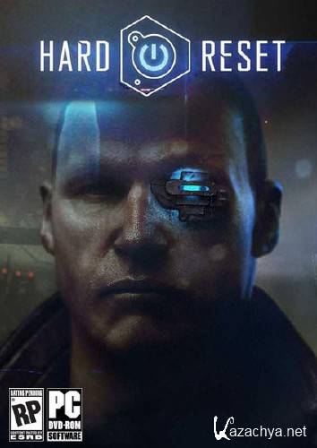 Hard Reset.v 1.01 (2011/RUS/Repack  Fenixx)