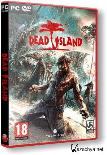  Dead Island [Update 1] (2011/ENG/RIP by KaOs)