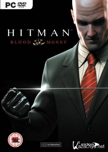 Hitman: Blood Money / Hitman:   (2006/Rus/PC) Lossless Repack  Edison007