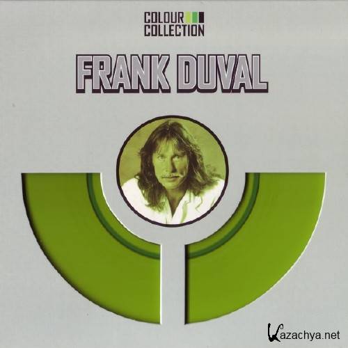 Frank Duval - Colour Collection (2006)