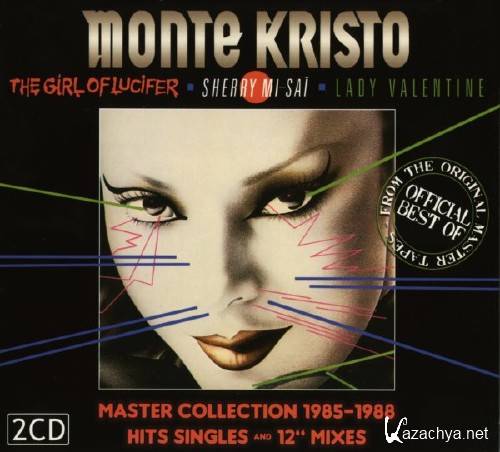 Monte Kristo - Master Collection (1985-1988)