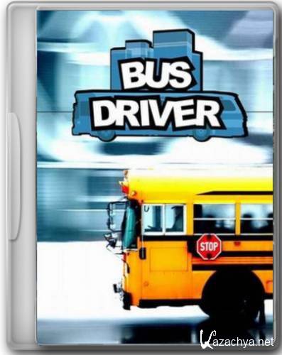 Bus Driver 1.5 (2007/RUS)