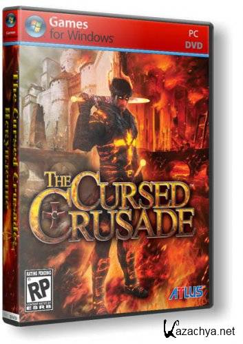  The Cursed Crusade (2011/Rus/Eng/PC) Repac] by PUNISHER