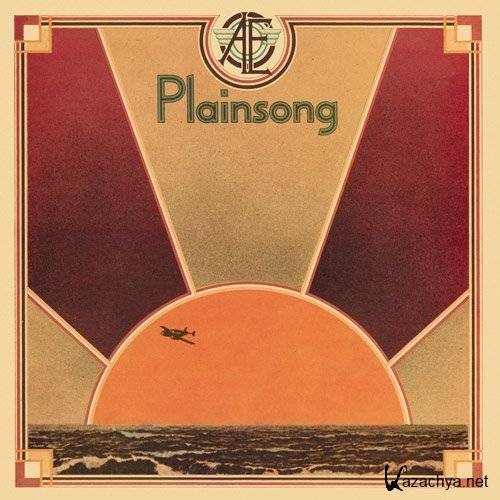 Plainsong - In Search Of Amelia Earhart (1972)