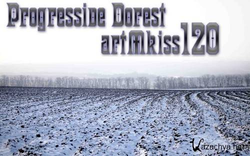 Progressive Dorest v.120 (2011)