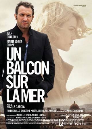      / Un balcon sur la mer (2010) HDRip