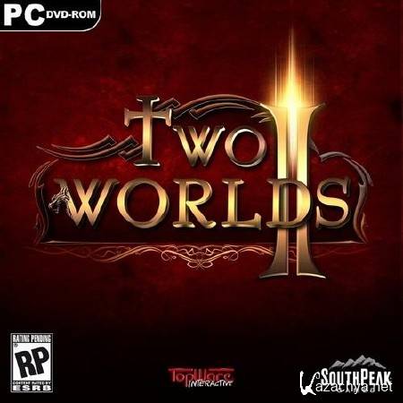   II / Two Worlds II + 2 Addons (2011/RUS/ENG/RePack by Ultra)