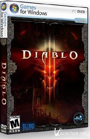 Diablo 3 Beta